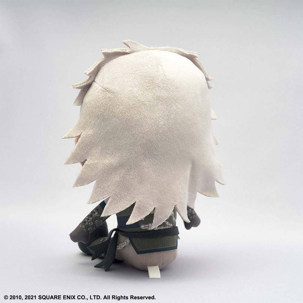 NieR - Plüsch Nier Replicant - 20 cm