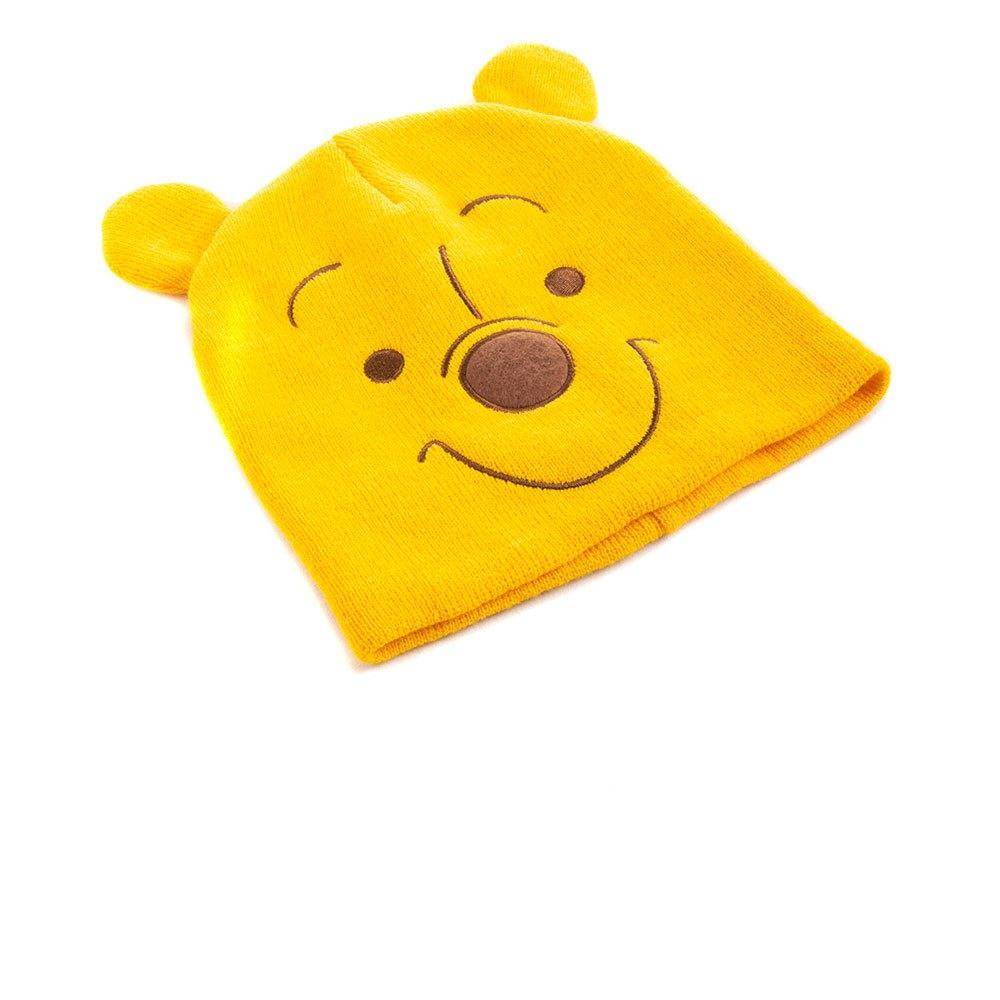Disney - Mütze mit Ohren Winnie Puuh
