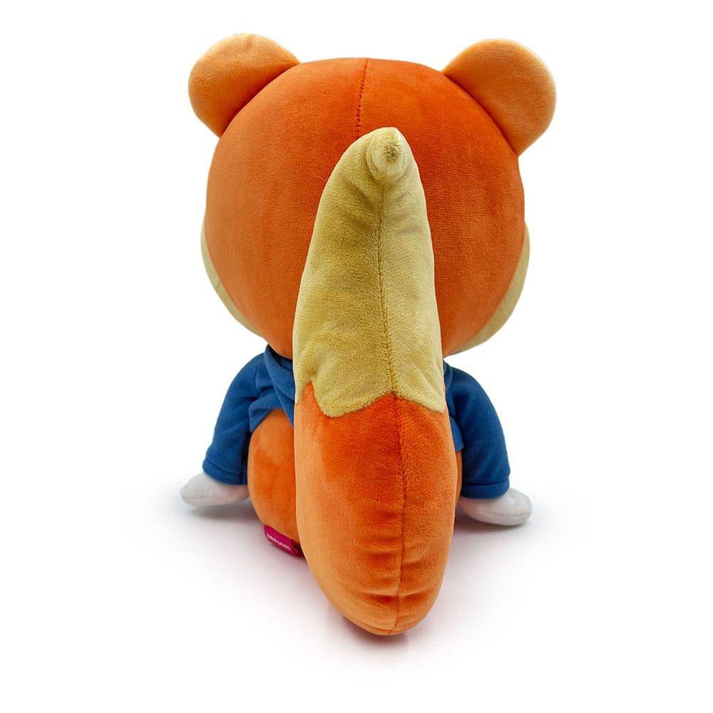 Conker - Plüsch Conkers Bad Fur Day - 22 cm