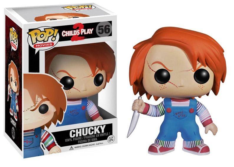 Chucky - POP! Chucky - 56