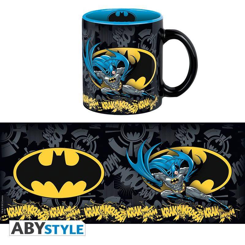 DC Comics Tasse Batman Action
