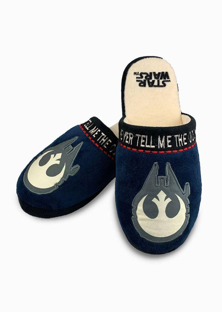 Star Wars Hausschuhe Han Solo