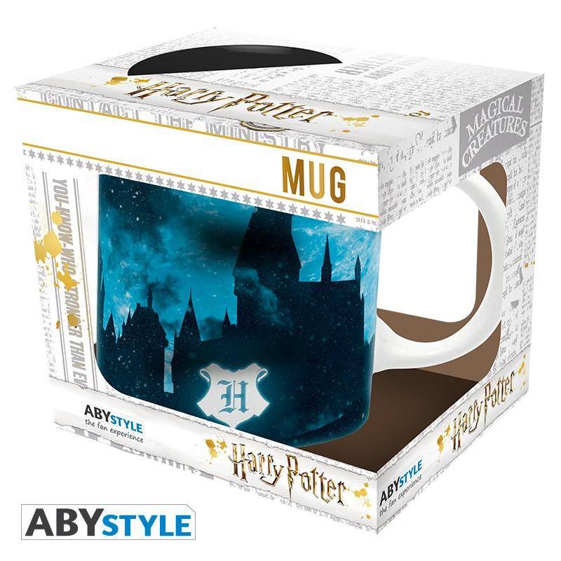 Harry Potter - Tasse Expecto Patronum - 320 ml
