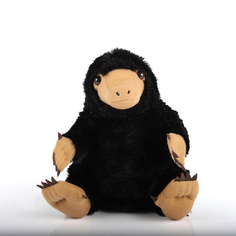 Harry Potter - Niffler Plüsch mit Sound 22cm