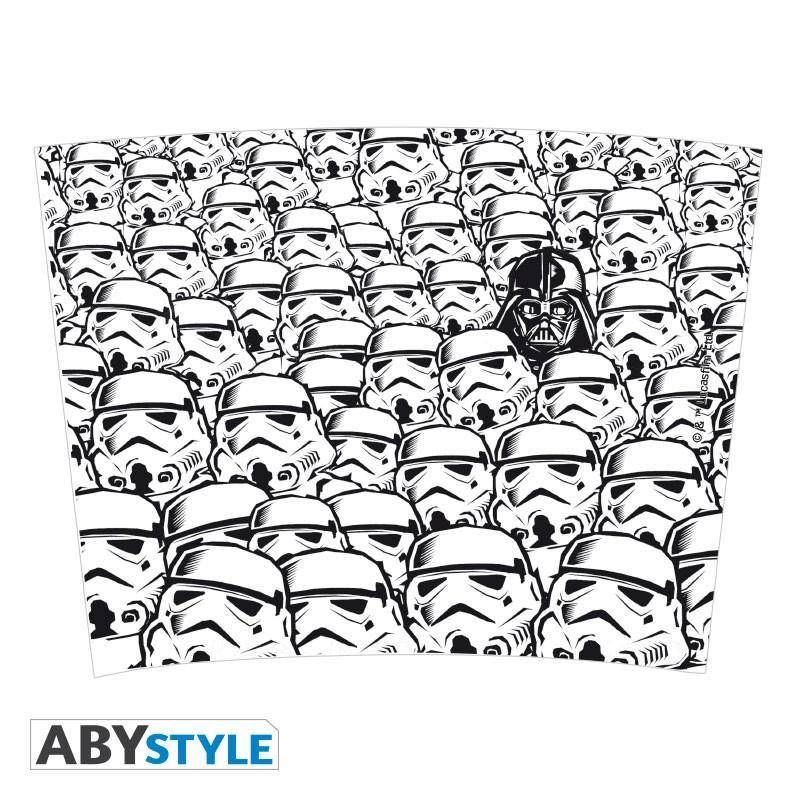 Star Wars Reisetasse Wo ist Vader?