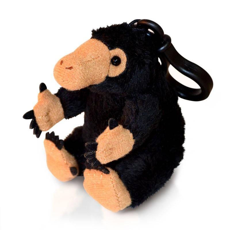 Harry Potter - Niffler Mini-Plüsch mit Sound 9cm