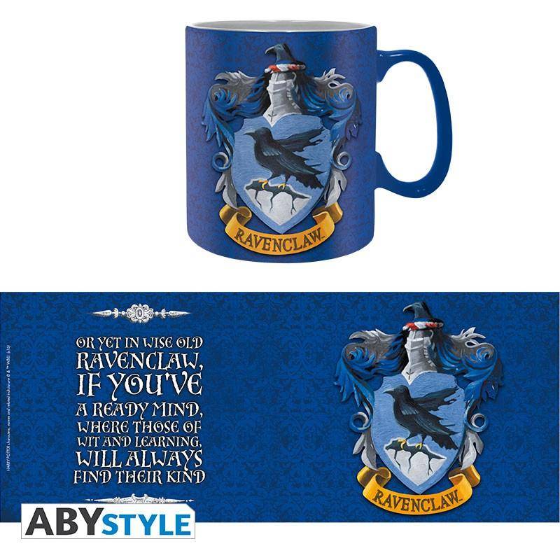 Harry Potter Tasse Ravenclaw King size