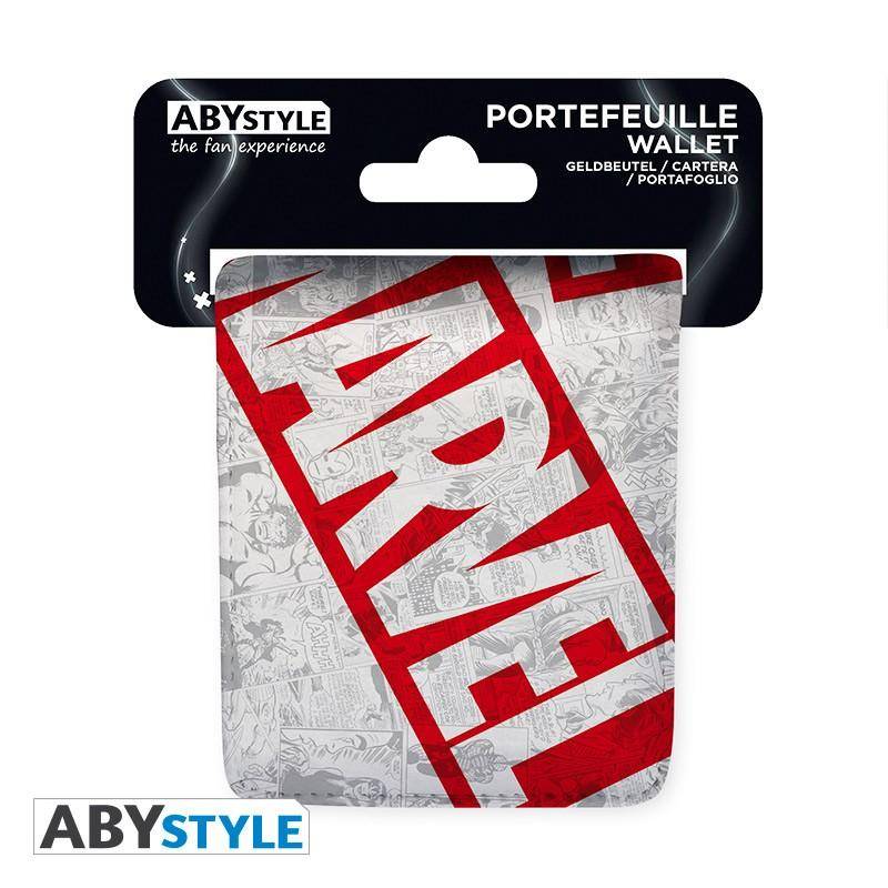 Marvel - Geldtasche Marvel