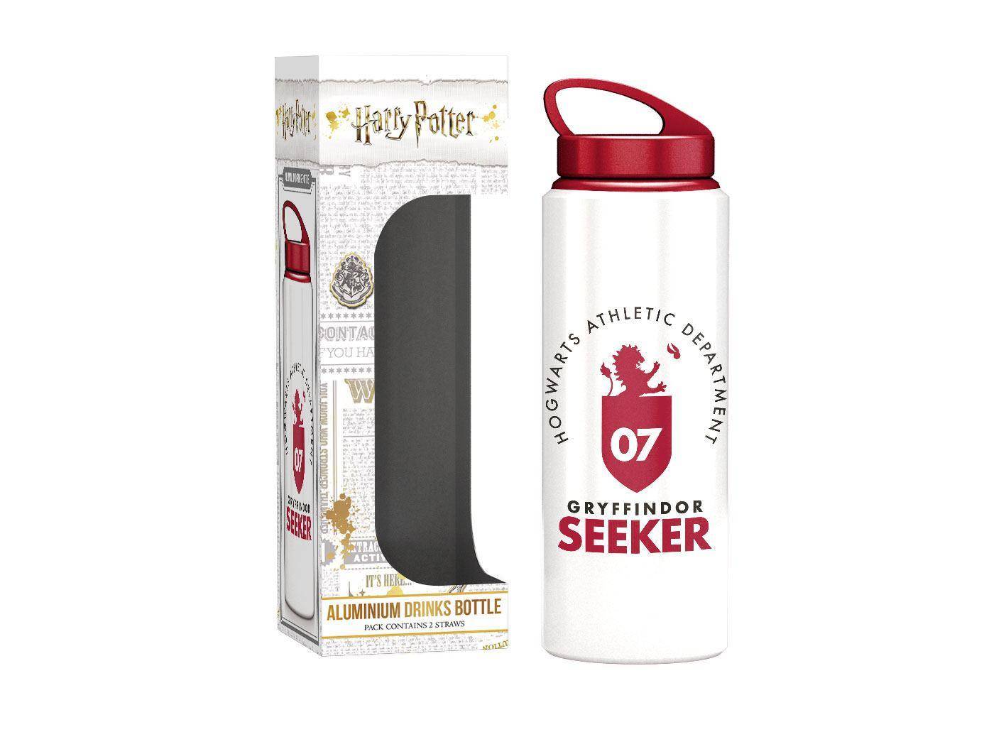 Harry Potter Trinkflasche Quidditch