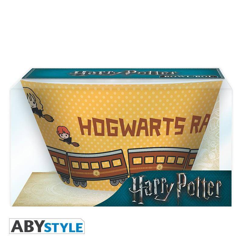 Harry Potter Schale Hogwarts-Eisenbahnen