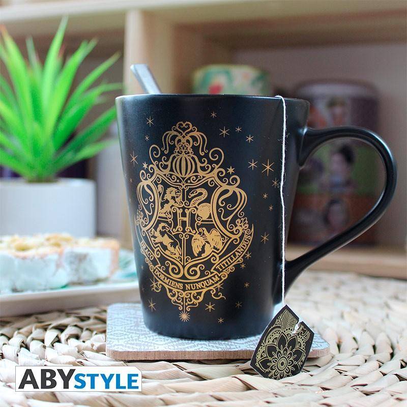 Harry Potter Tee Tasse Phoenix