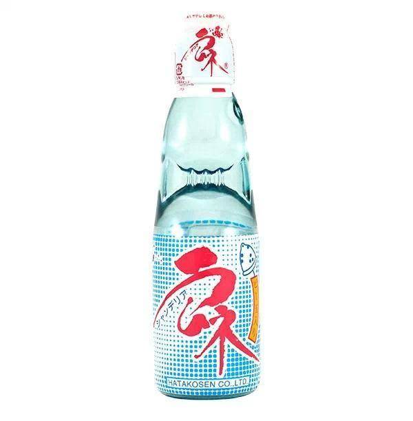 Ramune Soda, 200 ml