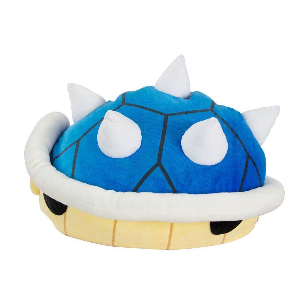 Nintendo - Plüsch Stachi Panzer - 40 cm
