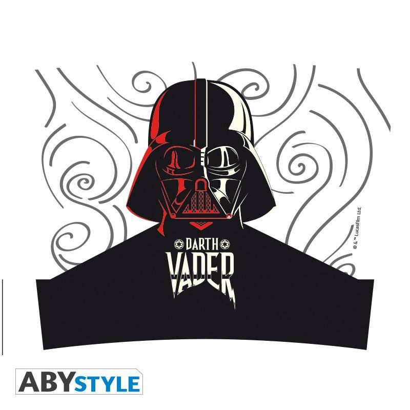 Star Wars Reisetasse Vader Grafik
