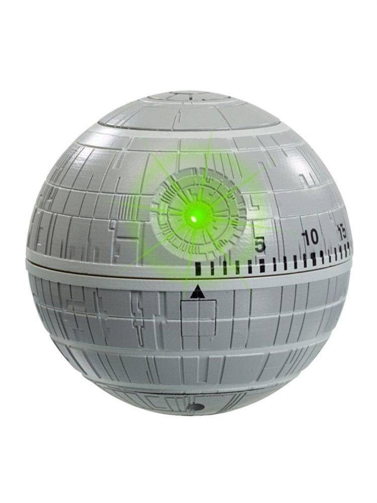 Star Wars Küchentimer Todesstern