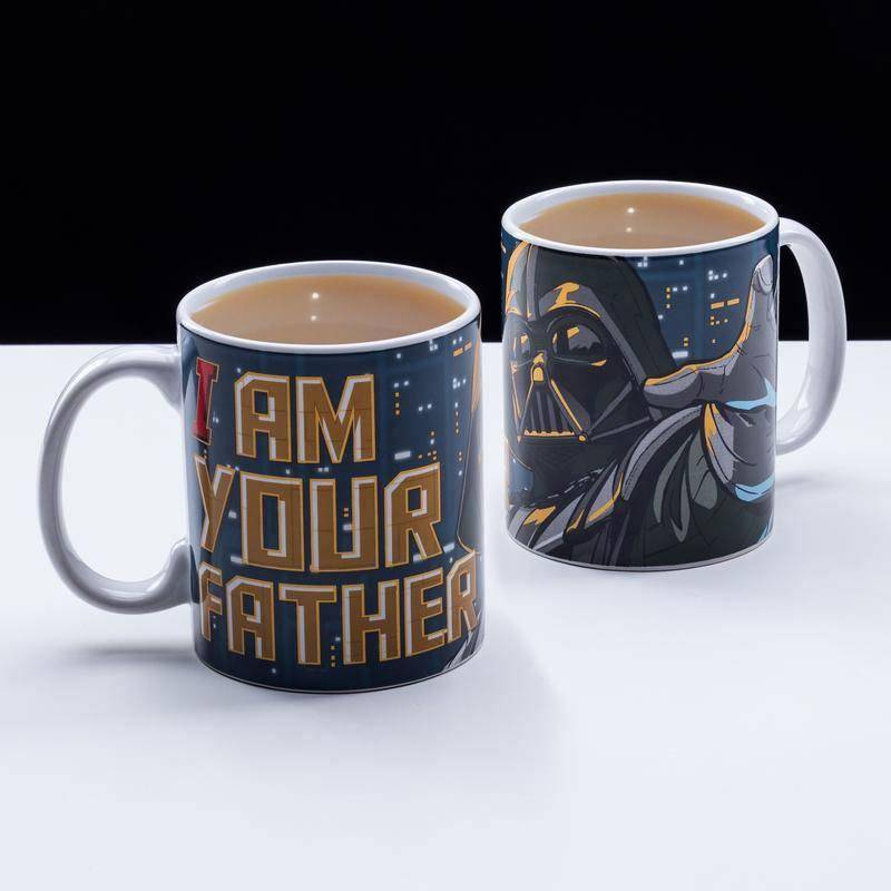 Star Wars Tasse I Am Your Father