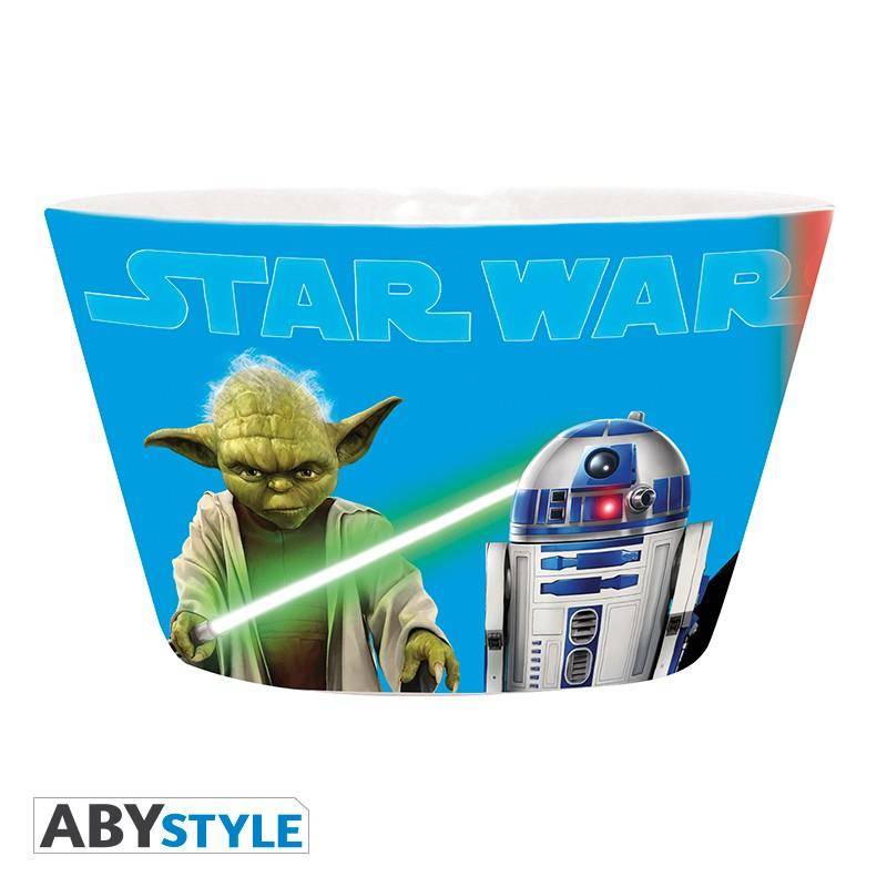 Star Wars Schale Gruppe
