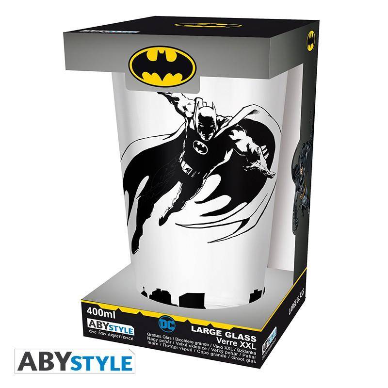 DC Comics Großes Glas Batman Dark Knight