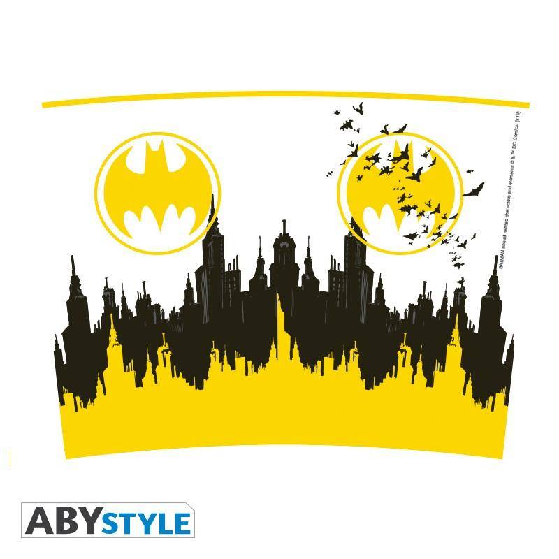 DC - Reisebecher Batman - 355 ml