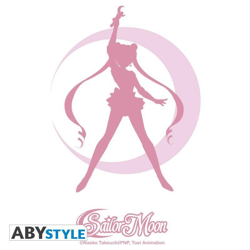 Sailor Moon - Glas "Sailor Moon"