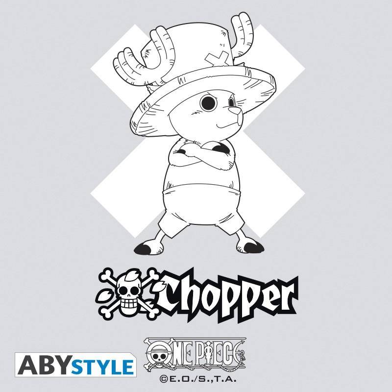 One Piece - Glas "Chopper"