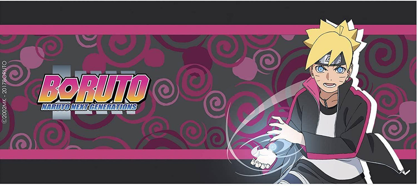 Boruto - Tasse - 320 ml - Rasengan - mit Schachtel