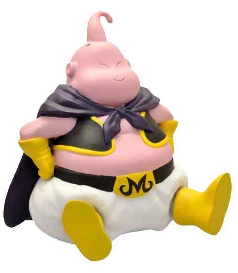 Dragon Ball - Spardose Boo Chibi - 16 cm