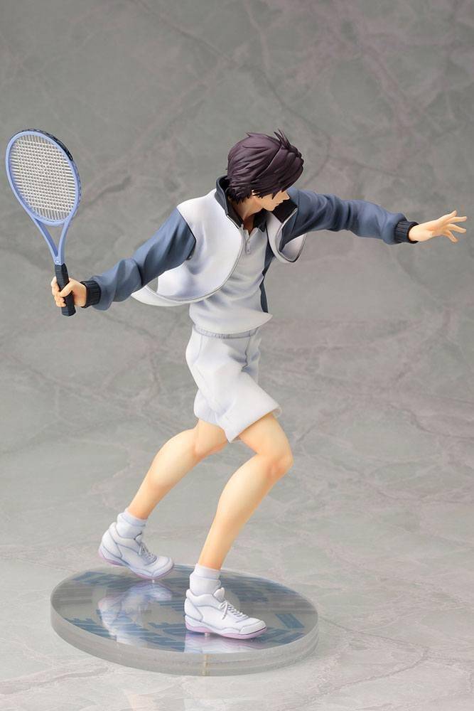The Prince of Tennis II ARTFXJ Statue 1/8 Keigo Atobe Renewal Package Ver. 21 cm