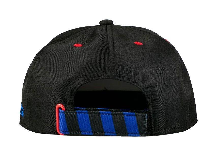 Nintendo Snapback Kappe Bowser Jr.