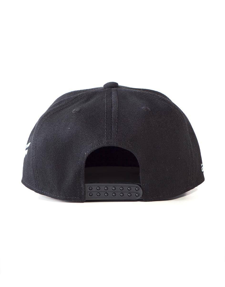 Ghost Recon Snapback Kappe Wolves