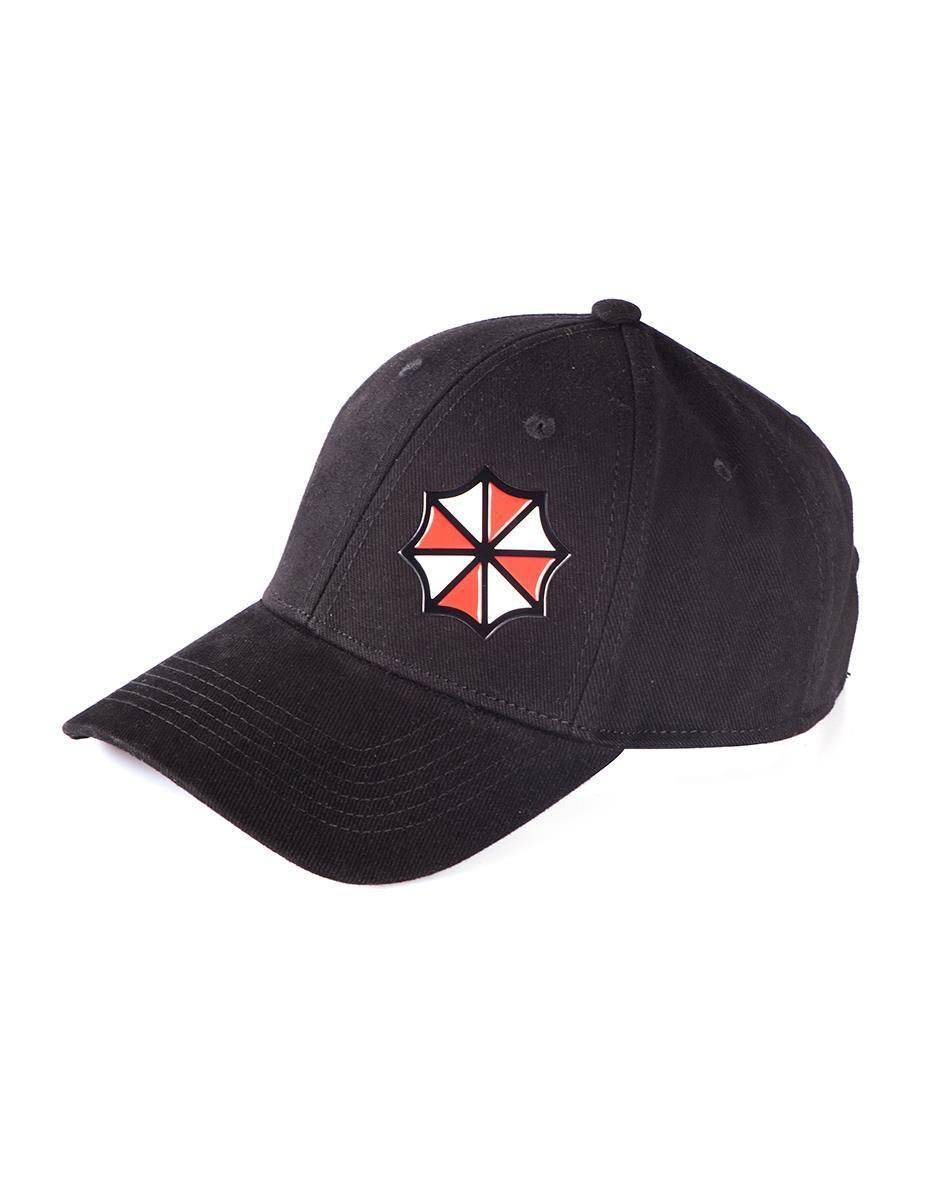 Resident Evil Baseball Kappe Umbrella