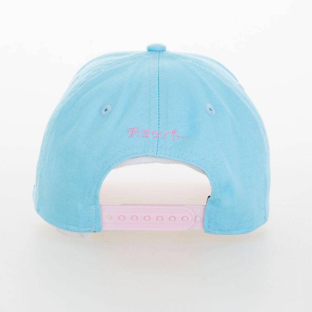 One Piece Snapback Kappe Chopper
