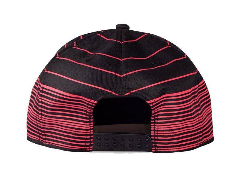 Nintendo Snapback Kappe Toad