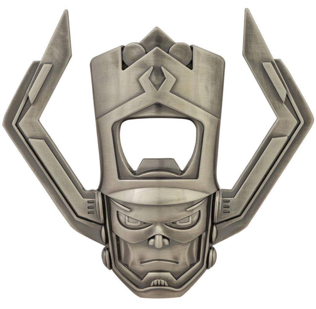 Marvel - Metall Flaschenöffner Galactus - 10 cm