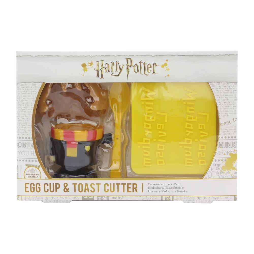 Harry Potter Eierbecher Hermine Granger