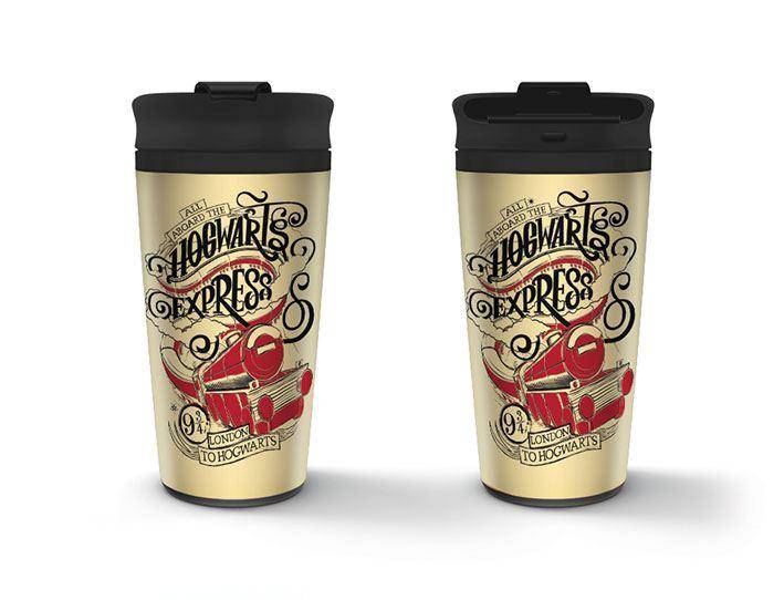 Harry Potter Reisetasse Hogwarts Express
