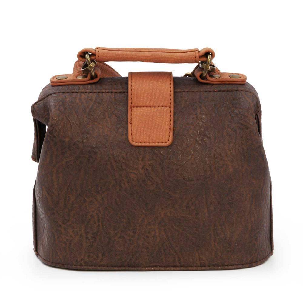Harry Potter Doktor Handtasche Railway