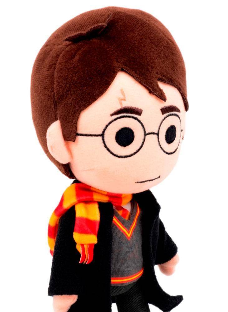 Harry Potter Q-Pal Plüschfigur Harry Potter 20 cm