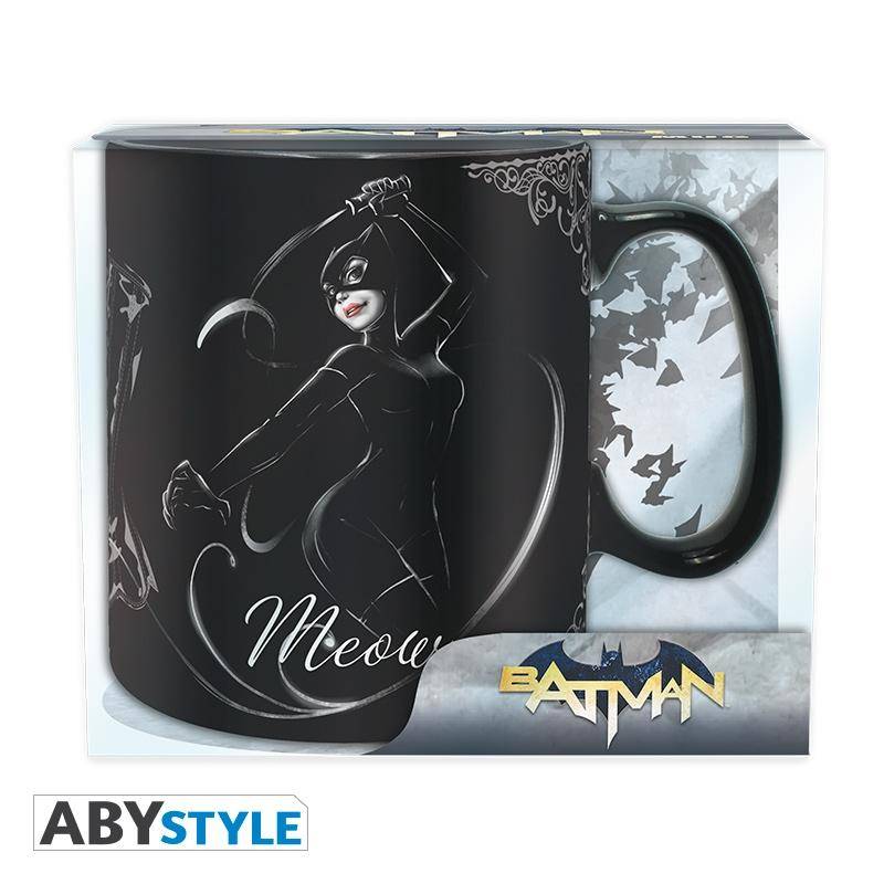 DC Comics Tasse Catwoman King size
