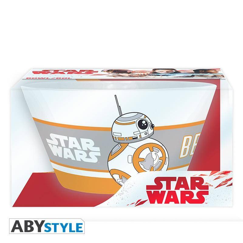 Star Wars Schüssel BB-8