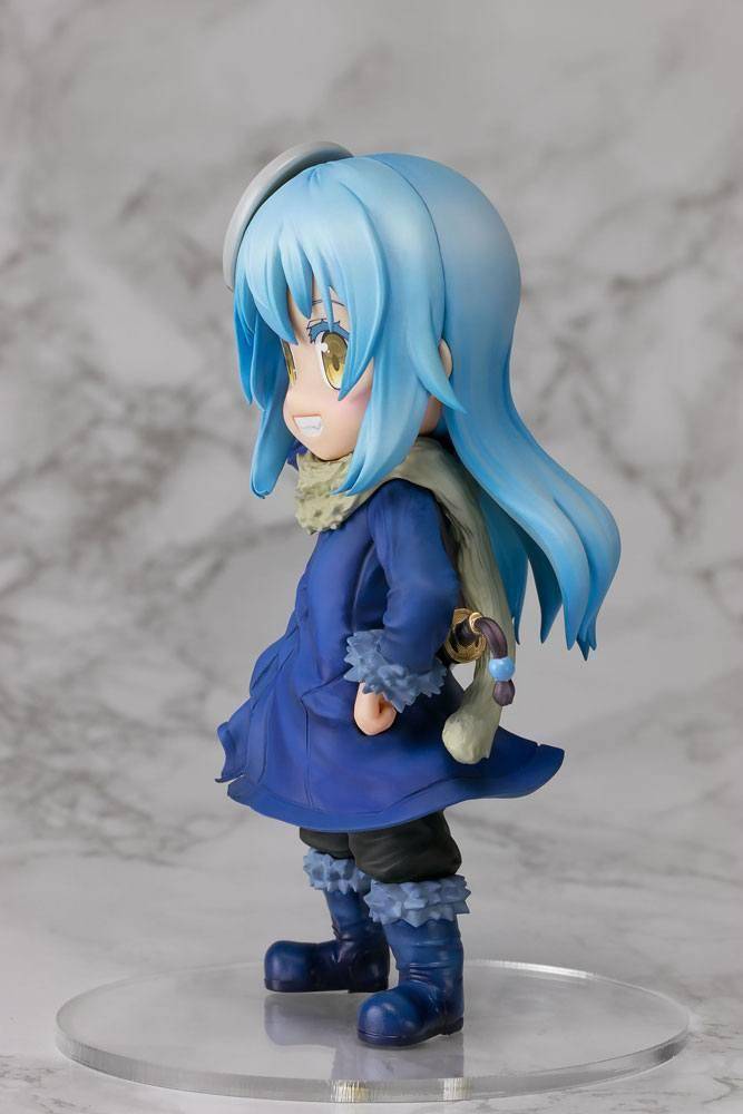 Meine Wiedergeburt als Schleim in einer anderen Welt - Lulumecu Series PVC Statue 1/7 Rimuru 13 cm