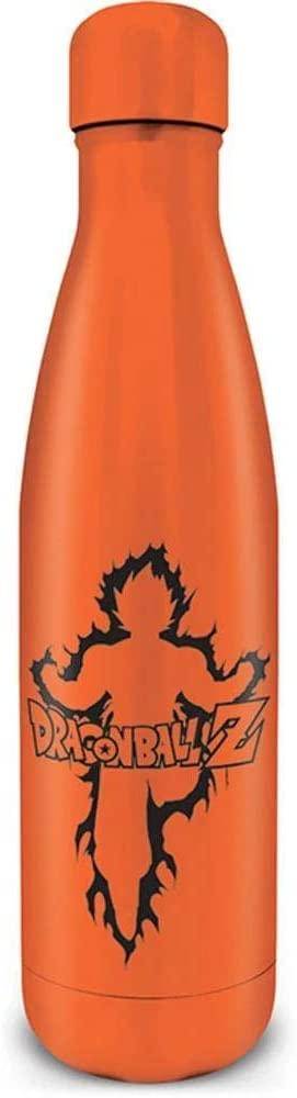 Dragon Ball Z Trinkflasche - 550 ml