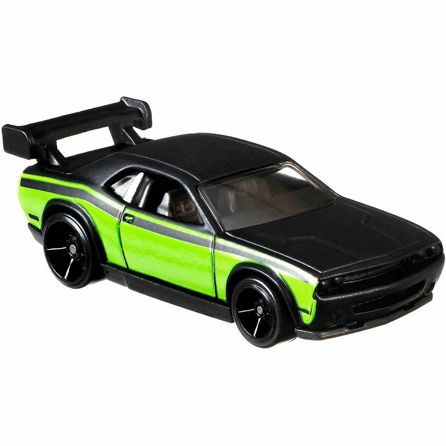 Hot Wheels Fast & Furious Dodge Challenger Drift Car