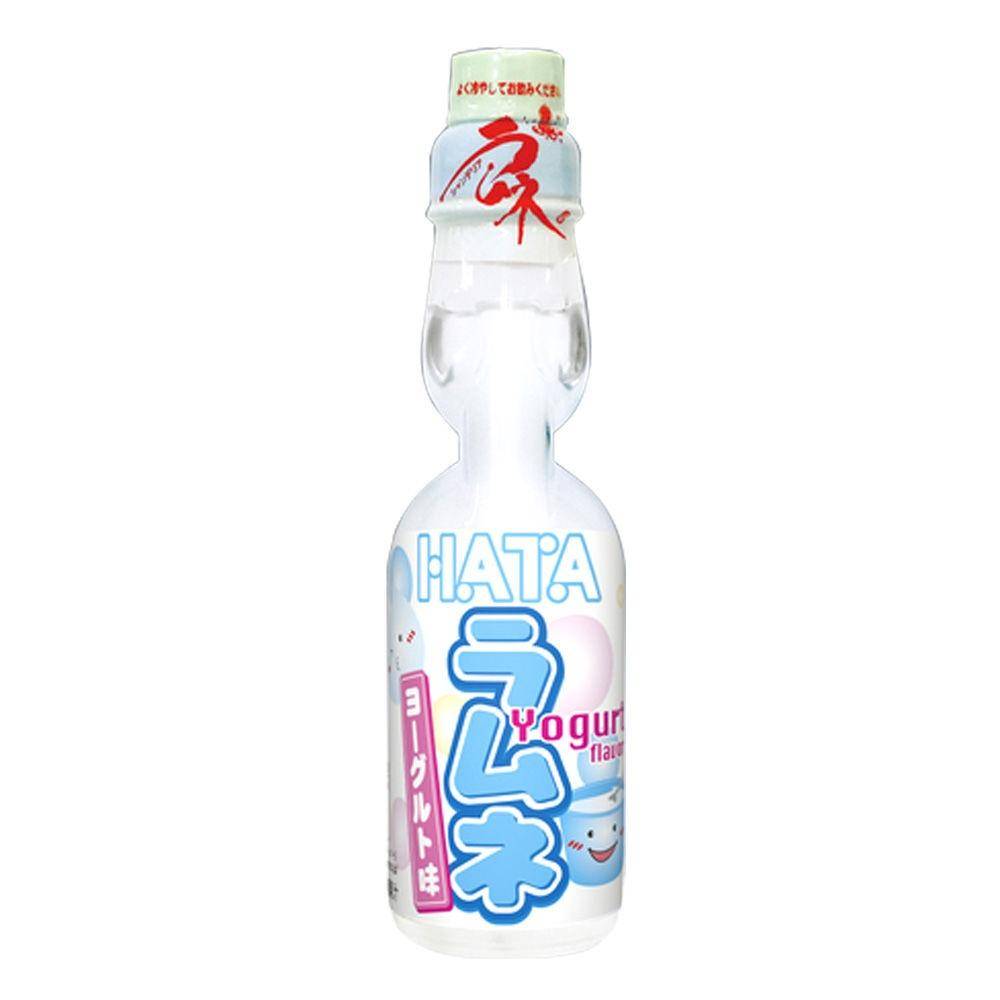 Yoghurt Ramune Soda, 200 ml