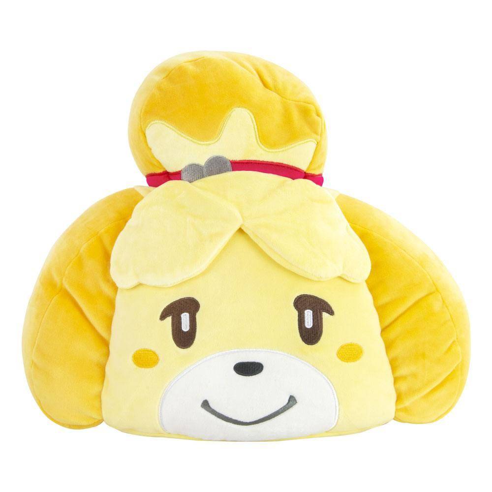 Animal Crossing Mocchi-Mocchi Plüschfigur Isabelle 36 cm