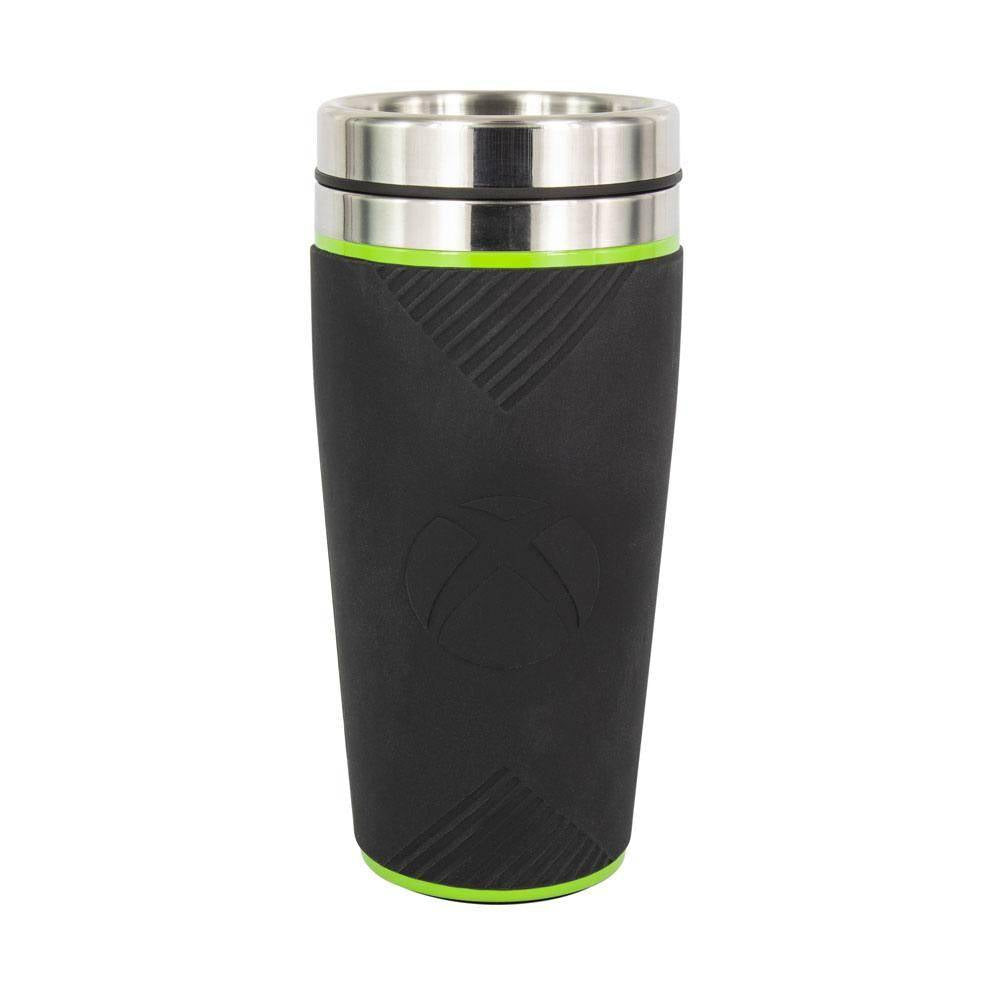 XBox Reisetasse Logo