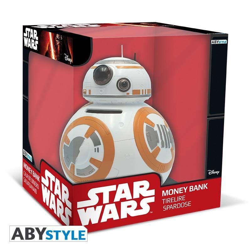 Star Wars Spardose BB-8