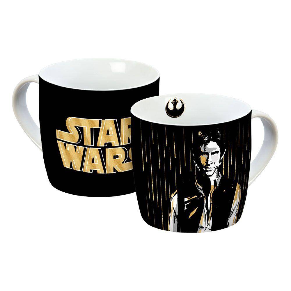 Star Wars - Tasse Han Solo - 300 ml