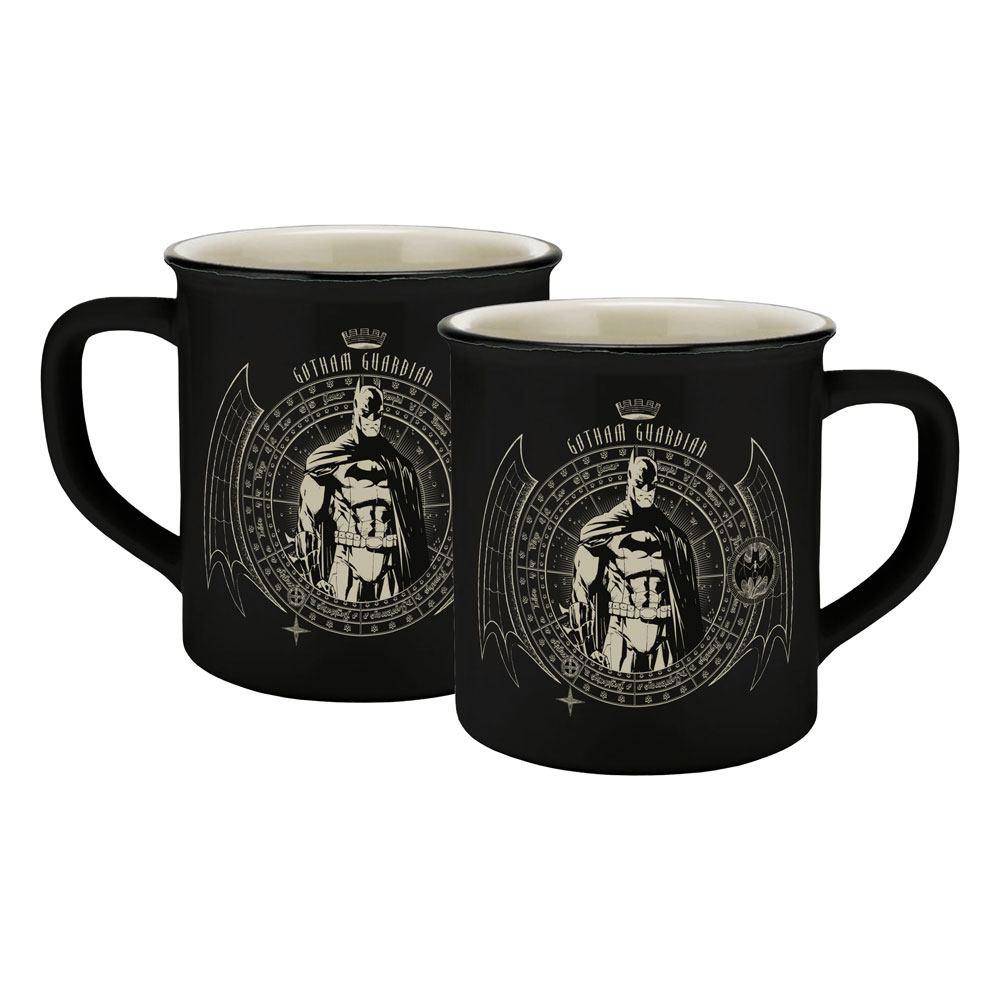 Batman Tasse Gotham Guardian