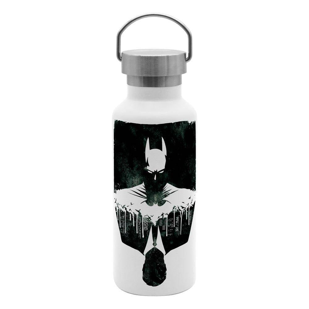 Batman Isolierflasche Crusader